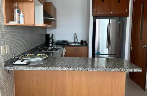 Playa Diamante Apartment | Nice apartment in Mayan Lakes!