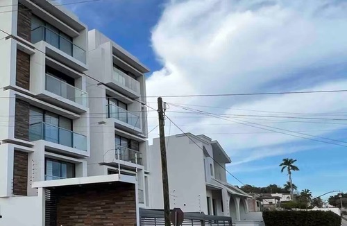 Culiacan Apartment | Nice apartment in the city of Culiacan. 3b.