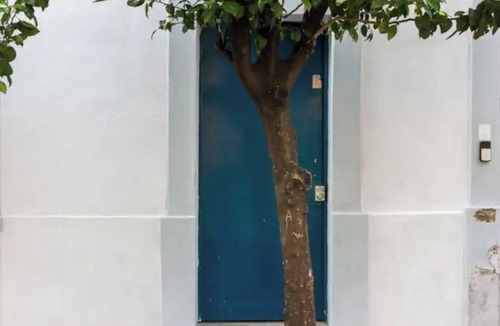 Centro Apartment | Nice Apartment, close to City Center and Chapultepec Area