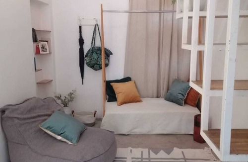 Centro Apartment | Nice Apartment, close to City Center and Chapultepec Area