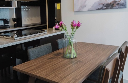 Ampliacion Granada Apartment | Nice Apartment With Fast WiFi GYM and Pool 2 bedrooms and 2 full bathrooms
