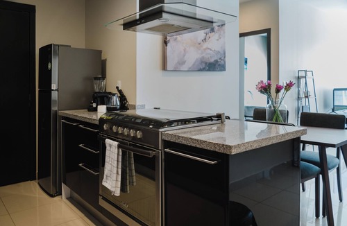 Ampliacion Granada Apartment | Nice Apartment With Fast WiFi GYM and Pool 2 bedrooms and 2 full bathrooms