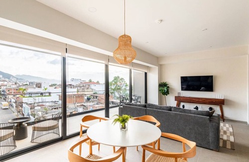 Colonia 5 de Diciembre Apartment | Nice apartment in the heart of Vallarta