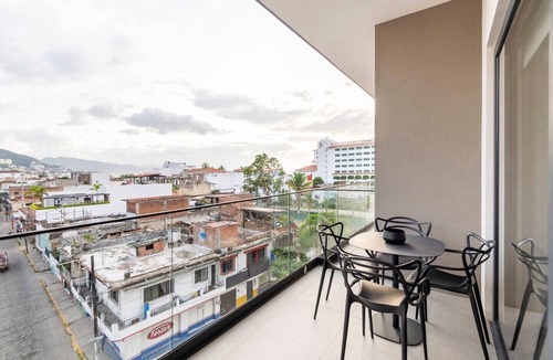 Colonia 5 de Diciembre Apartment | Nice apartment in the heart of Vallarta