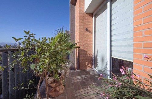 North Hotel Zone Apartment | Nice apartment, centrally located, only 10 min from the beach.