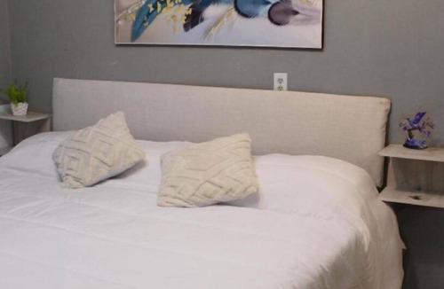 Mineral del Monte Apartment | Nice apartment with kitchen and parking, in this magical town.