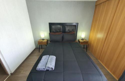 Anahuac Apartment | Nice apartment near Torre Pemex