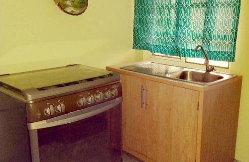 Zacatlan House | Nice Apartment Near The Center Ground Floor