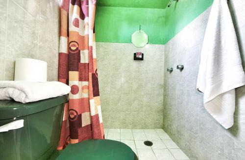 Venustiano Carranza House | Nice bedroom at 5 min Mexico City Airport T1 & T2