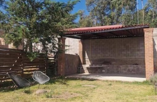 Oaxaca Cabin | Nice cabin in the Santa Rosa mountain range