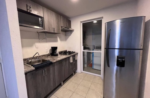 Guadalajara Apartment | Nice, cozy, familiar and centrally located apartment