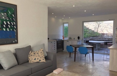Juriquilla House | Nice Cozy Apartment in Juriquilla