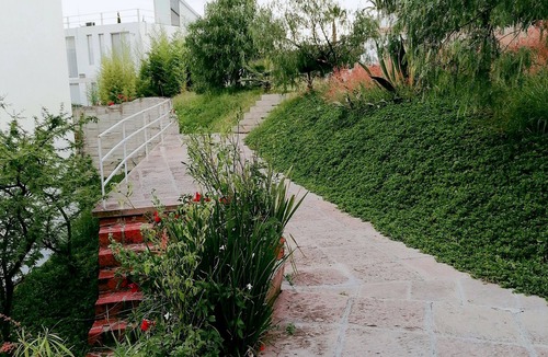 Juriquilla House | Nice Cozy Apartment in Juriquilla 2