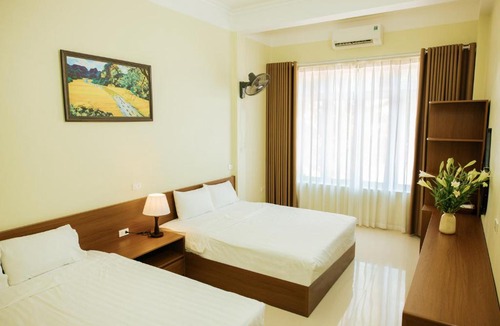 Hoa Lu Bed & Breakfast | Nice Homestay & Cafe Tam Coc