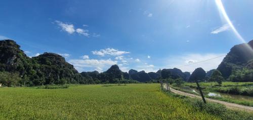 Hoa Lu Apartment | Nice homestay in Ninh Binh