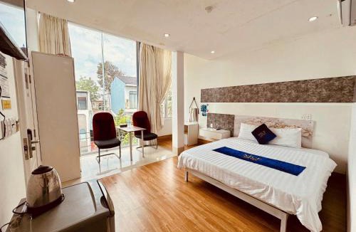 Buon Ma Thuot Hotel | Nice Hotel Buôn Ma Thuột