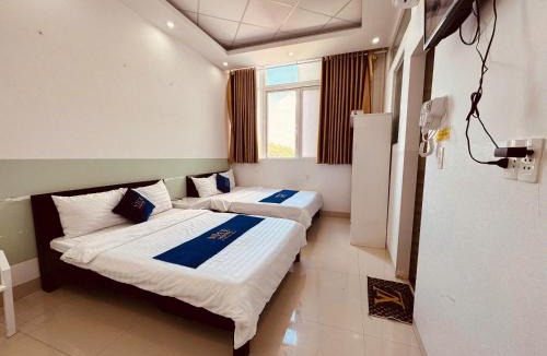 Buon Ma Thuot Hotel | Nice Hotel Buôn Ma Thuột
