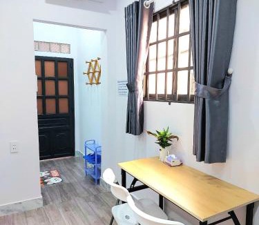 Binh Tan Apartment | Nice House