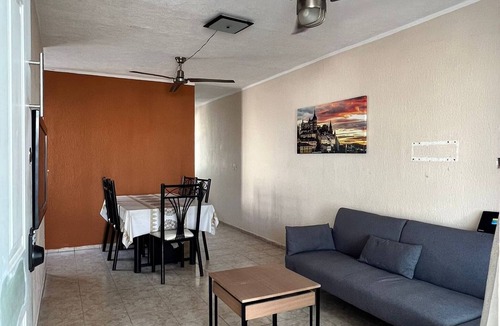 Merida House | Nice House With Air Conditioning And Wifi