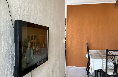 Merida House | Nice House With Air Conditioning And Wifi