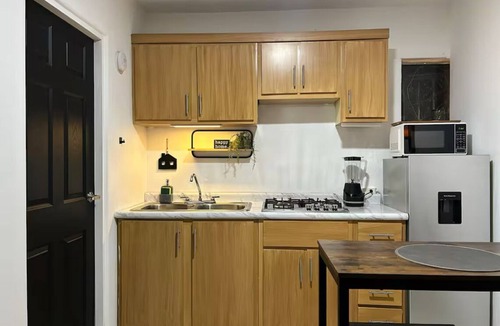 Nogales Apartment | Nice studio near the consulate in Kennedy