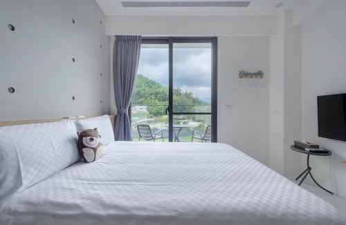 Yuchi Bed & Breakfast | Nice Walk