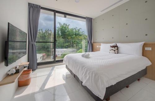 Yuchi Bed & Breakfast | Nice Walk