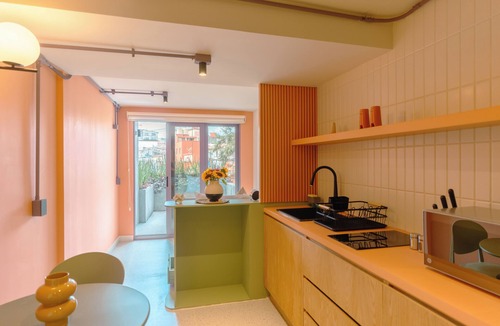 Xalapa Hotel | Nico Hotel & Residences