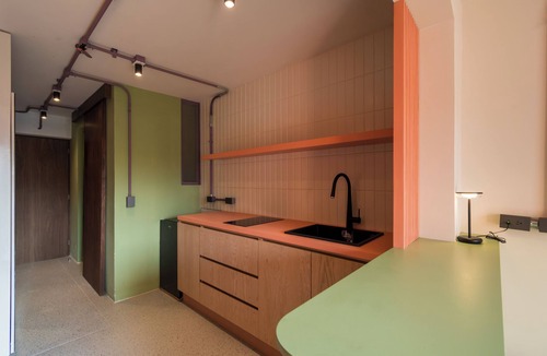 Xalapa Hotel | Nico Hotel & Residences