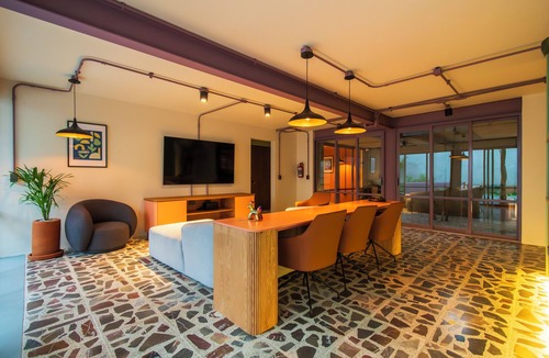 Xalapa Hotel | Nico Hotel & Residences