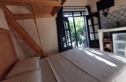 Zona Paseo Montejo Hotel | Nido Colibrí - Private Rooms and hostel Dorms in Remate de Paseo Montejo