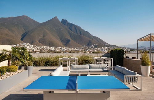 Monterrey Municipality Condo | Nido x Gran Ciudad Nuevo Sur