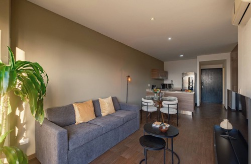 Monterrey Municipality Condo | Nido x Gran Ciudad Nuevo Sur