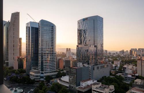 Reforma Apartment | Nido x Reforma