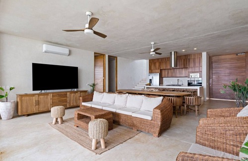 Litibu House | Nine bedroom in Mexico, Litibú