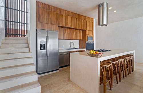 Litibu House | Nine bedroom in Mexico, Litibú