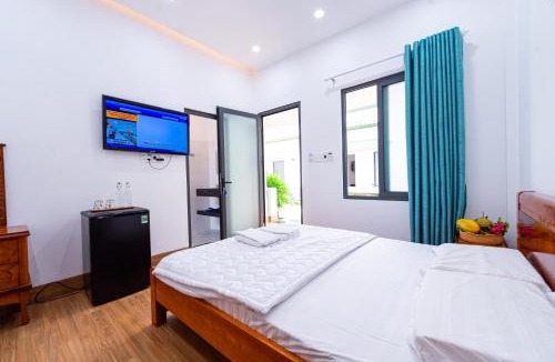 Cai Rang Apartment | Nine Homestay