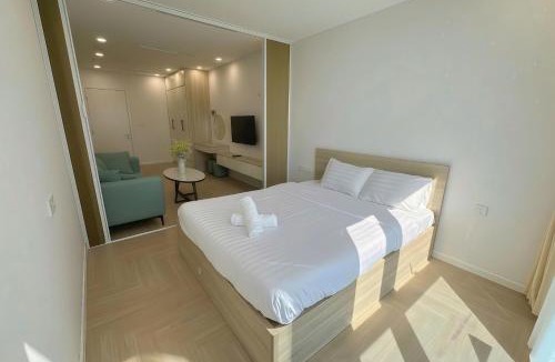 Dong Da Apartment | NinetyComplex-90 Láng Đống Đa 2 mins RoyalCity
