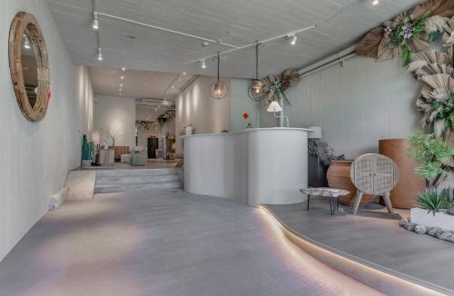 Wujie House | Ningxia Light