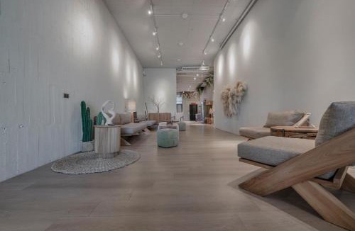 Wujie House | Ningxia Light