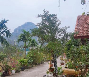 Hoa Lu Apartment | Ninh Binh Green Farmstay