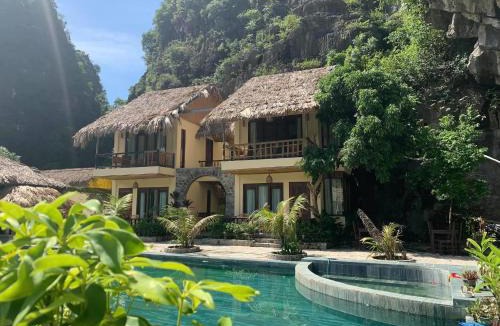 Hoa Lu House | Ninh Binh Retreat