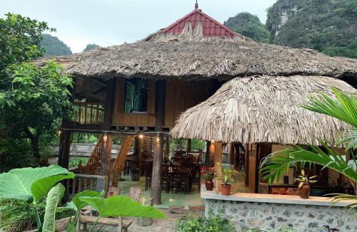 Hoa Lu House | Ninh Binh Retreat