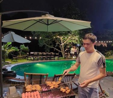Hoa Lu House | Ninh Binh Valle Montana Homestay