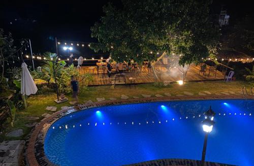 Hoa Lu House | Ninh Binh Valle Montana Homestay