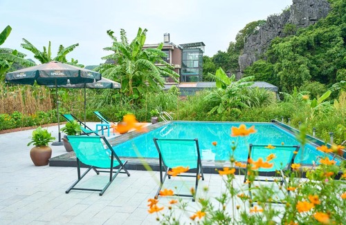Hoa Lu Cabin | Ninh Binh Vara Bungalow & Retreat