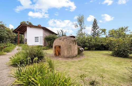 Macheros Cabin | Nispero Cabin | Nature Retreat, 1 Bedroom