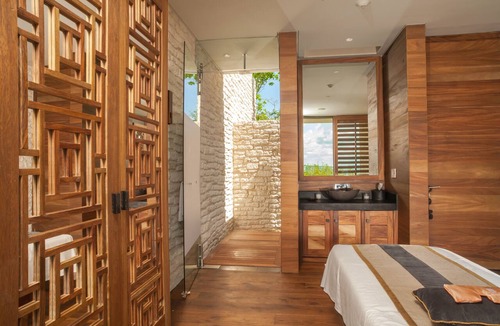 Zona Hotelera Hotel | NIZUC Resort and Spa