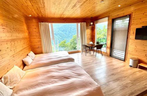 Fuxing District House | No. 36 Farm