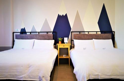 Ruisui House | No.51 Ruisui Homestay